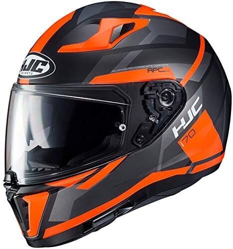 HJC Helmets, Men's Nc Motorcycle Helmet