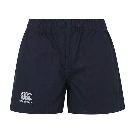 CANTERBURY Professional Polyester Rugby Teen Shorts