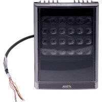 Axis 01212-001 - IR LED unit - Black