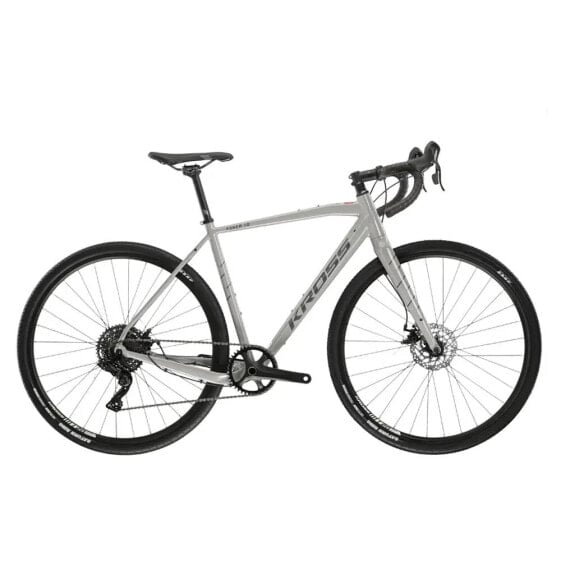 KROSS Esker 1.0 XL 28´´ Microshift Advent M6195 2023 gravel bike