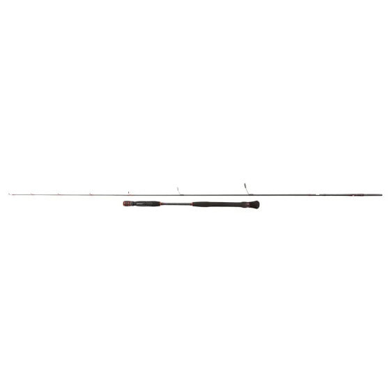 PENN Conflict TaiRubber spinning rod