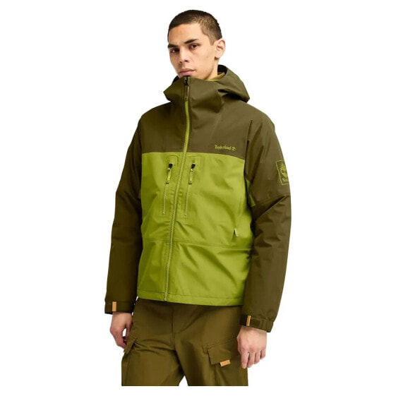 TIMBERLAND Caps Ridge Waterproof Motion 3L jacket