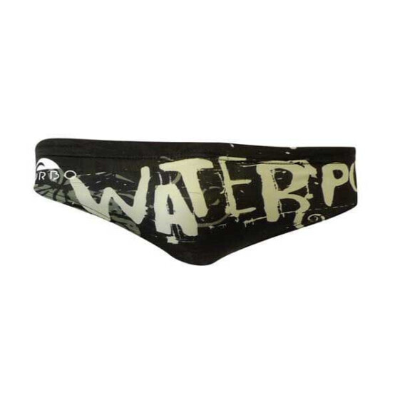 TURBO Dragonette Swimming Brief