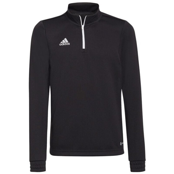 Sweatshirt adidas Entrada 22 Training Top Y Jr H57547