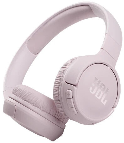 JBL Tune 510BT Pink