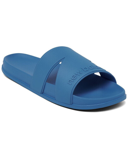 Men's 200 Slide Sandals from Finish Line