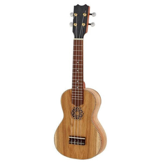 Thomann Artist Soprano Ukulele ACA