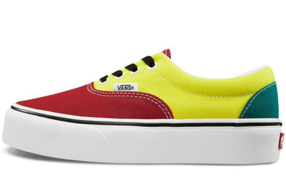 Кроссовки Vans Era Platform VN0A3WLUVPY