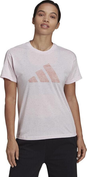 Adidas Koszulka adidas Winrs 3.0 Tee HE1706 HE1706 biały XS