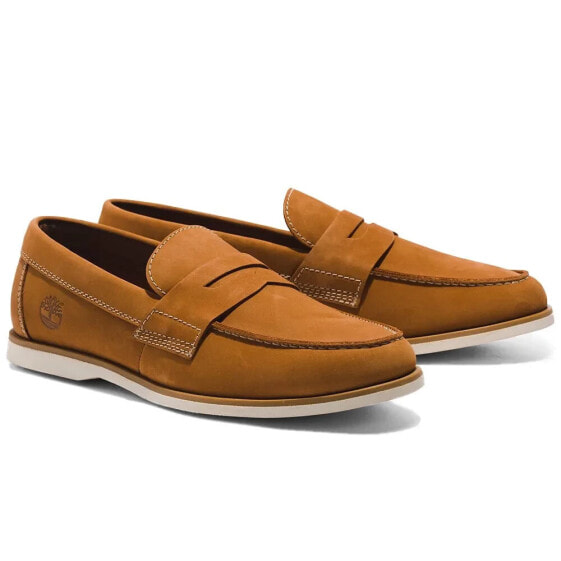 TIMBERLAND Classic Boat Venetian Boat Shoes