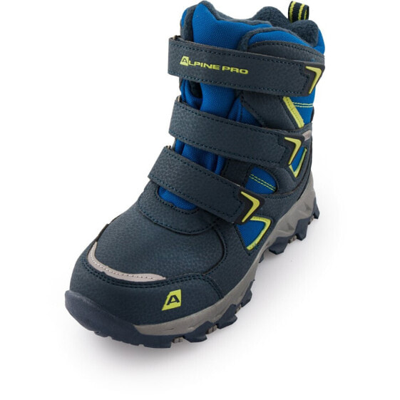 ALPINE PRO KBTB403 snow boots