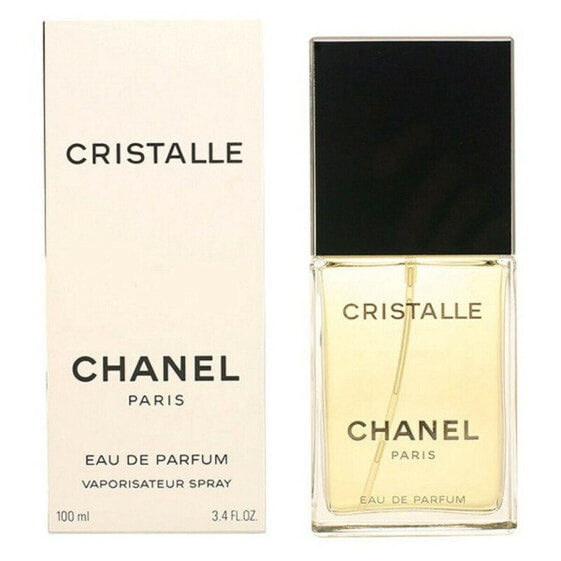 Женский парфюм CHANEL Cristalle EDP 100 мл