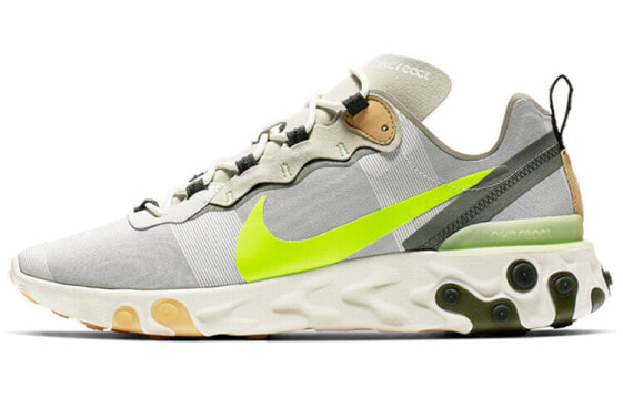 Nike React Element 55 BQ6166-009 Sneakers