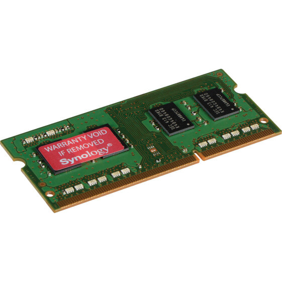 8GB DDR4-2133 - 8 GB - 1 x 8 GB - DDR4 - 2133 MHz