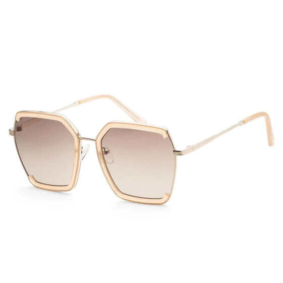 GUESS GF0418-5857F sunglasses