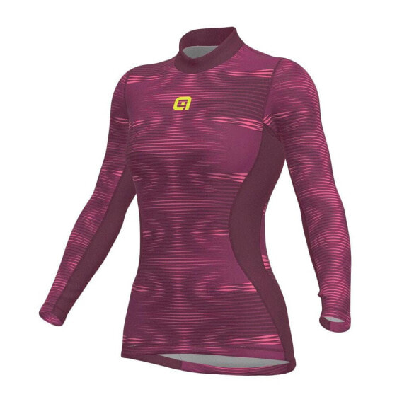 ALE Coil long sleeve base layer