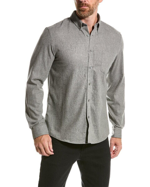 Рубашка Frame Denim WoolBlend  Men's