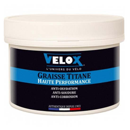 VELOX Titane 350ml Grease