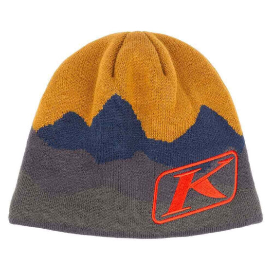 Кепка Klim 3133-003 Beanie