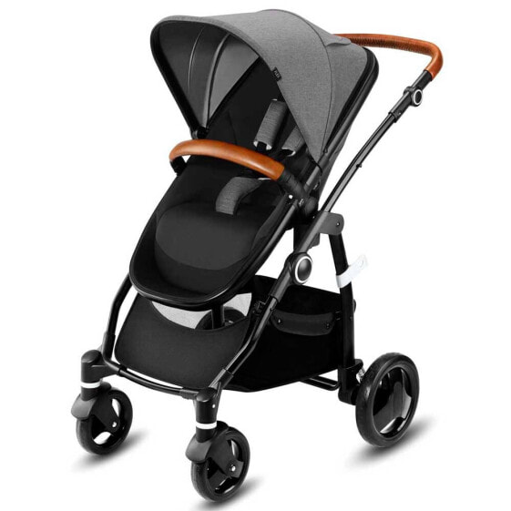 CBX Leotie Leather Stroller