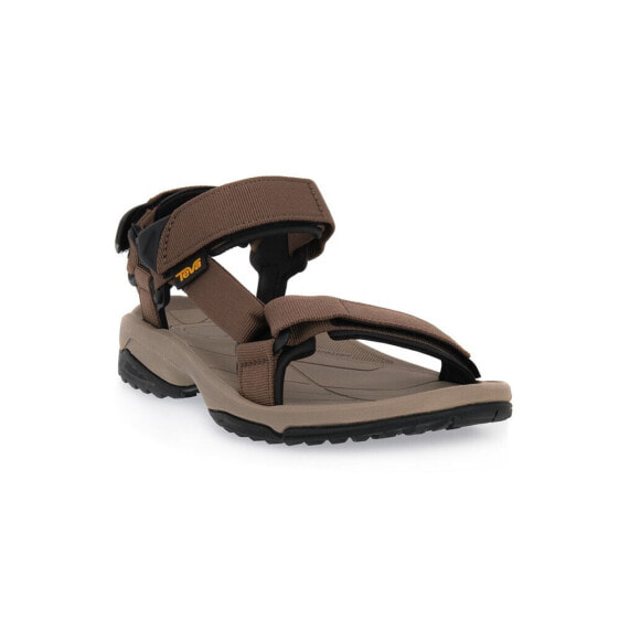 Teva Teak Terra Fi Lite Sandal