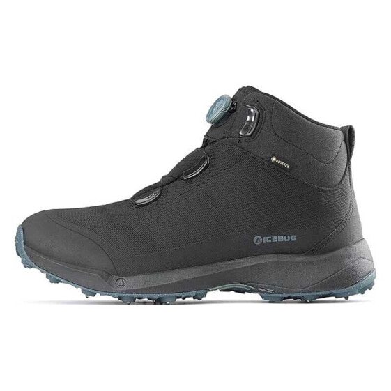 ICEBUG Stavre 2 Michelin Goretex Hiking Boots