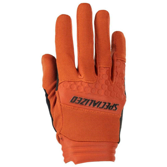 SPECIALIZED Trail Shield long gloves