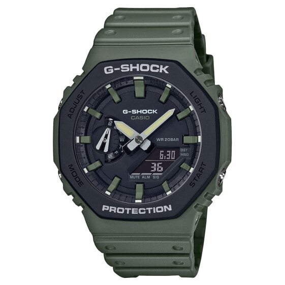 G-SHOCK GA-2110SU-3AER watch