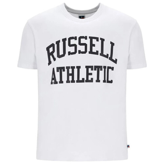 RUSSELL ATHLETIC Arch short sleeve T-shirt