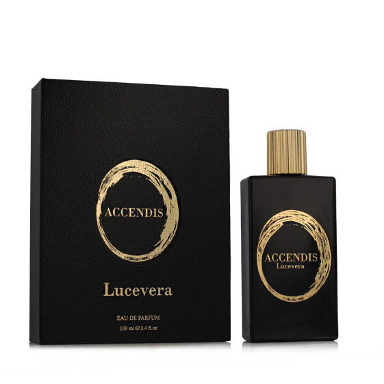Парфюмерия унисекс Accendis Lucevera EDP EDP 100 ml