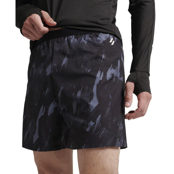 SUPERDRY Run Race shorts