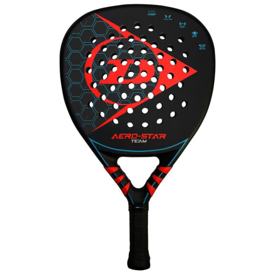 DUNLOP Aero-Star Team padel racket