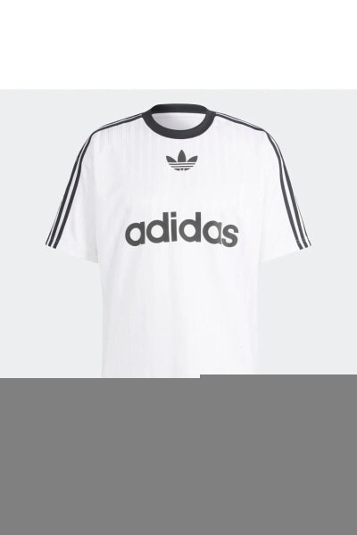 Футболка Adidas Adicolor Poly T