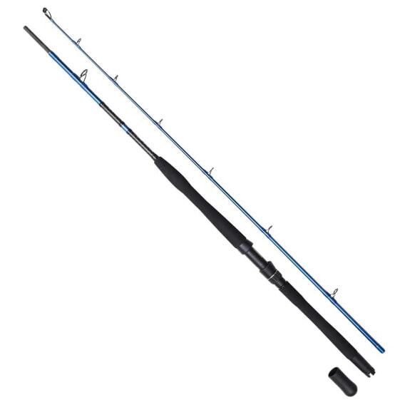SAVAGE GEAR SGS2 Boat Game Bottom Shipping Rod