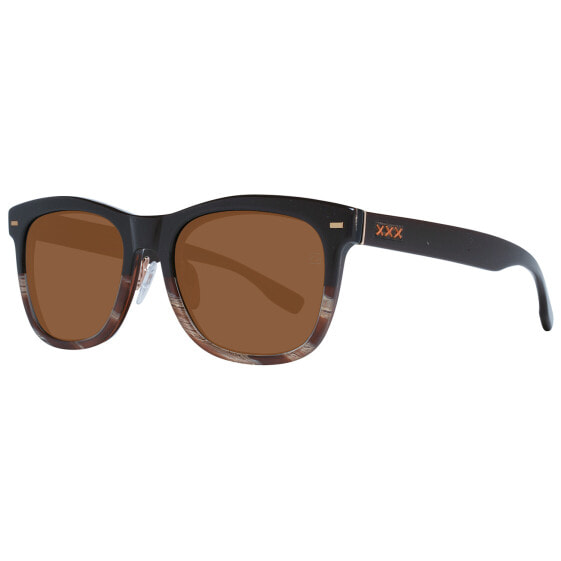 Zegna Couture Sonnenbrille ZC0001 55 50M