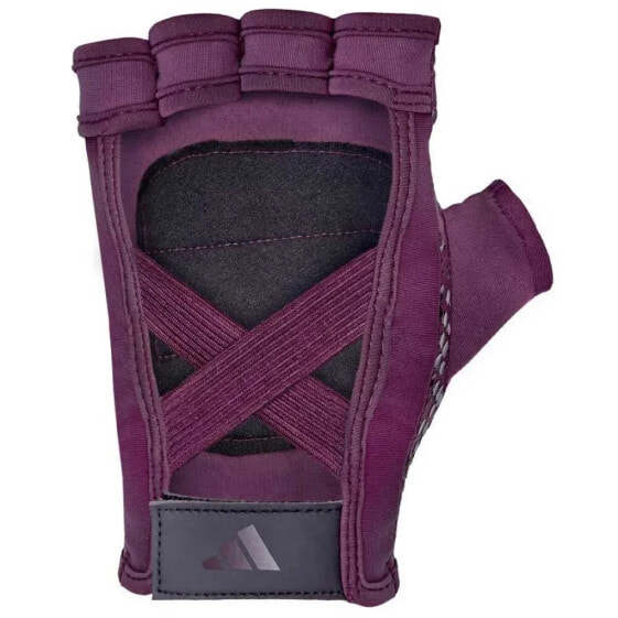 ADIDAS FITNESS Training gloves