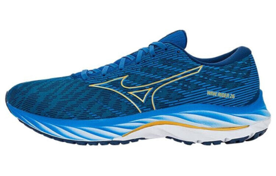 Кроссовки Mizuno Wave Rider 26 J1GC220353