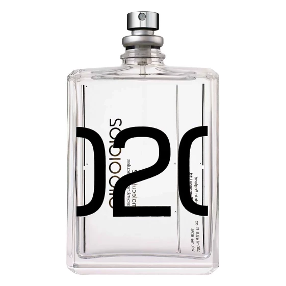 Escentric Molecules Molecule 02 Туалетная вода 100 мл