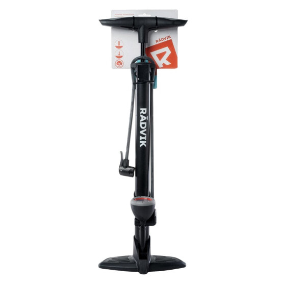 RADVIK Blasa floor pump