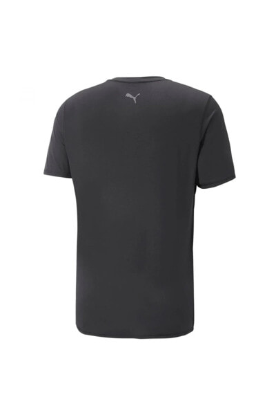 Футболка Yogini Lite Mesh Tee PUMA