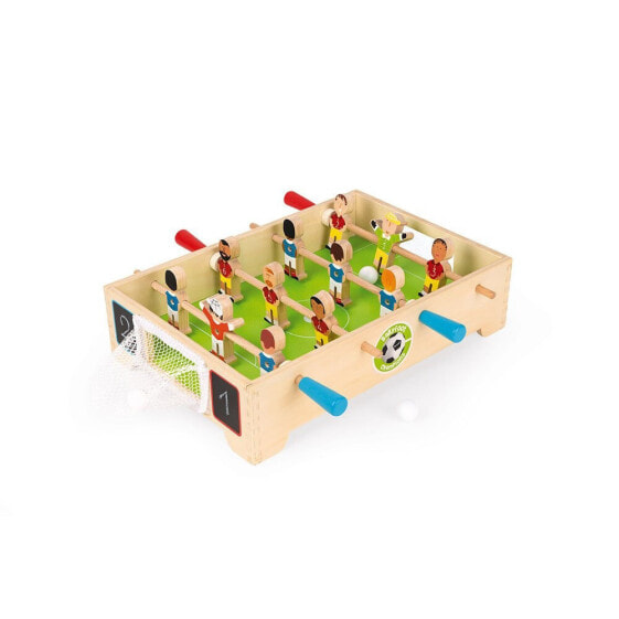 JANOD Champions Mini Table Football