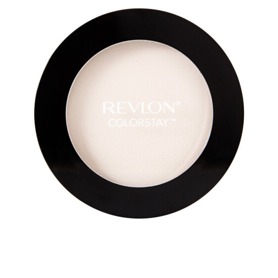 Revlon Colorstay Pressed Powder No.880-translucent Компактная прозрачная пудра 8.4 г