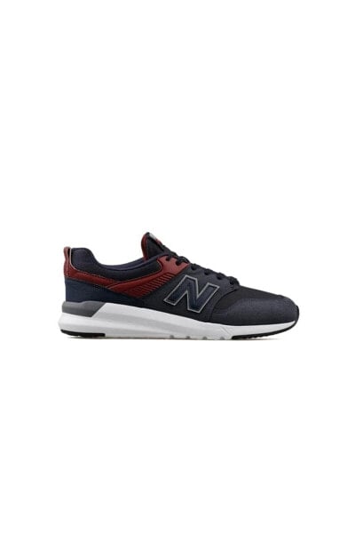 Erkek Sneaker Nb Lifestyle Mens Shoes Ms009tln