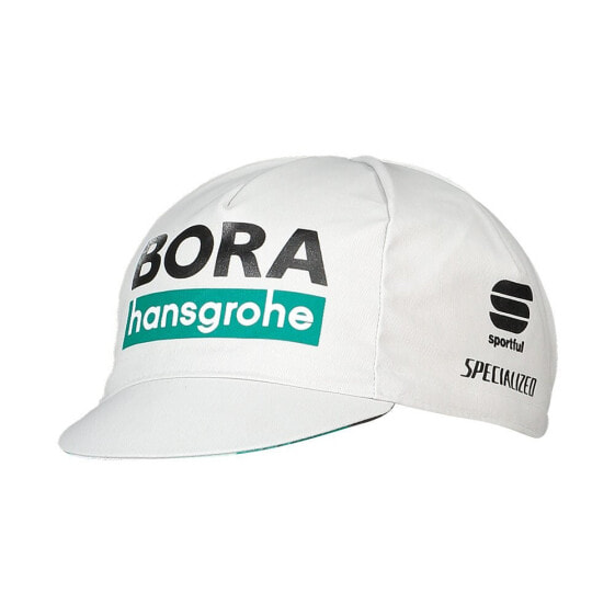 Кепка спортивная Sportful Bora Hansgrohe Team 2021