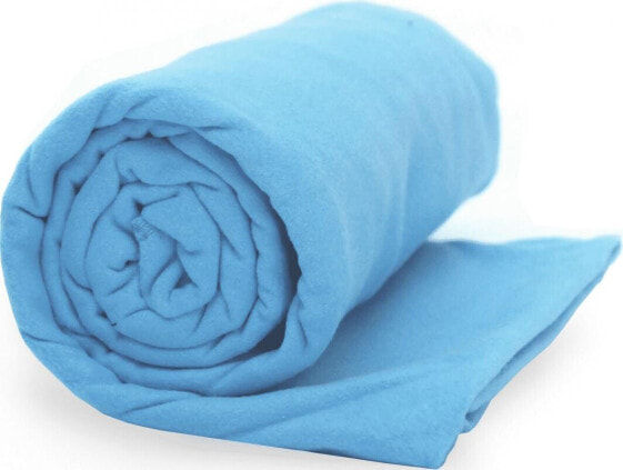 Rockland Ręcznik Szybkoschnący niebieski r. S