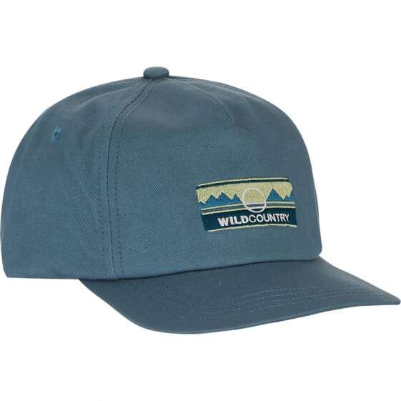 WILDCOUNTRY Spotter Cap