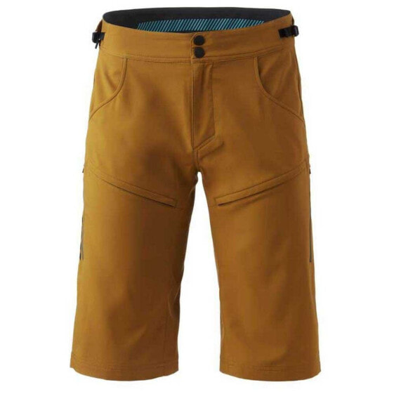 Yeti Cycle Freeland shorts