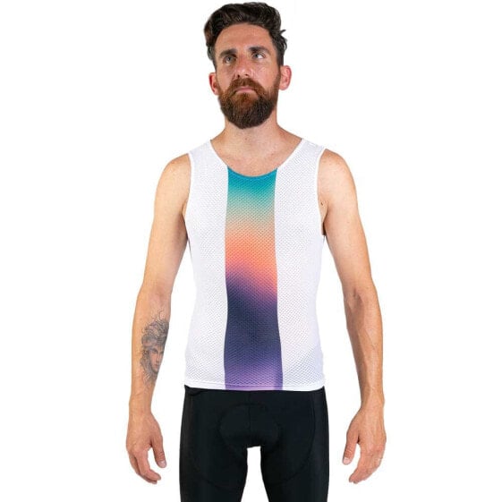 PISSEI Attaque Sleeveless Base Layer