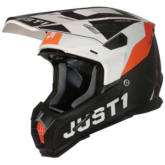 JUST1 J22 Adrenaline off-road helmet