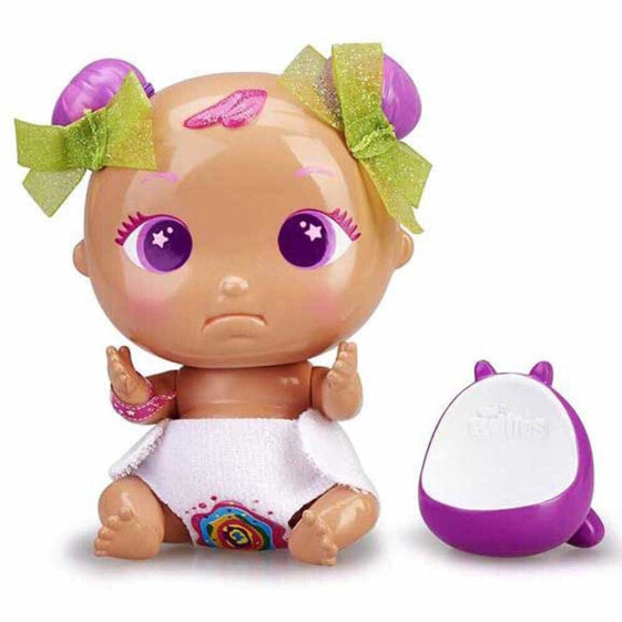 Фигурка FAMOSA Mini Bellies Color Pee Surprise-Mini Noni No (Мини Нони Нет)